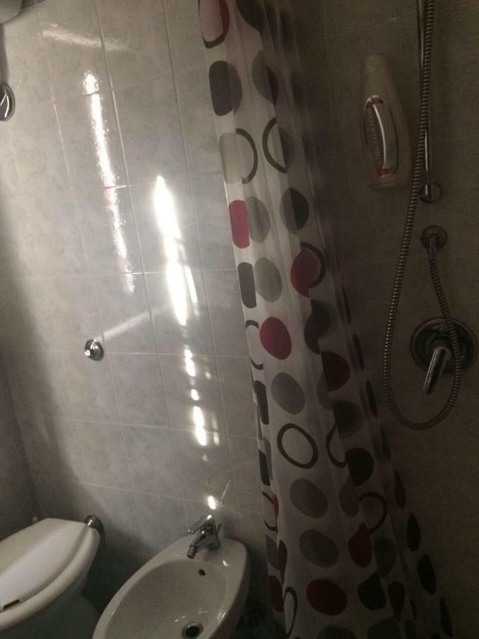 كاستلمتسانو B&B Al Castello المظهر الخارجي الصورة