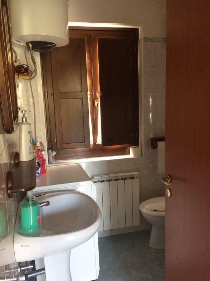 كاستلمتسانو B&B Al Castello المظهر الخارجي الصورة