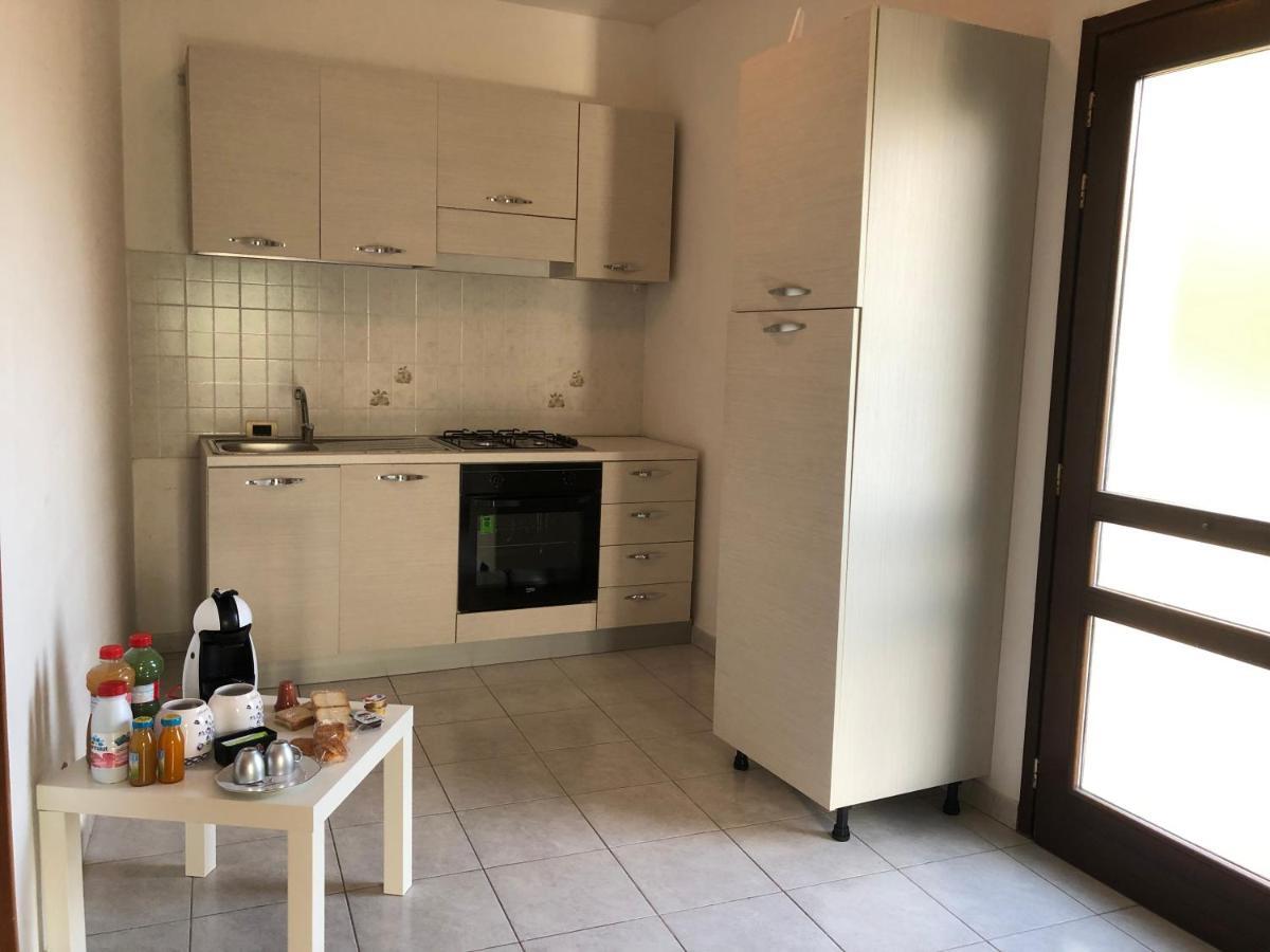 كاستلمتسانو B&B Al Castello المظهر الخارجي الصورة