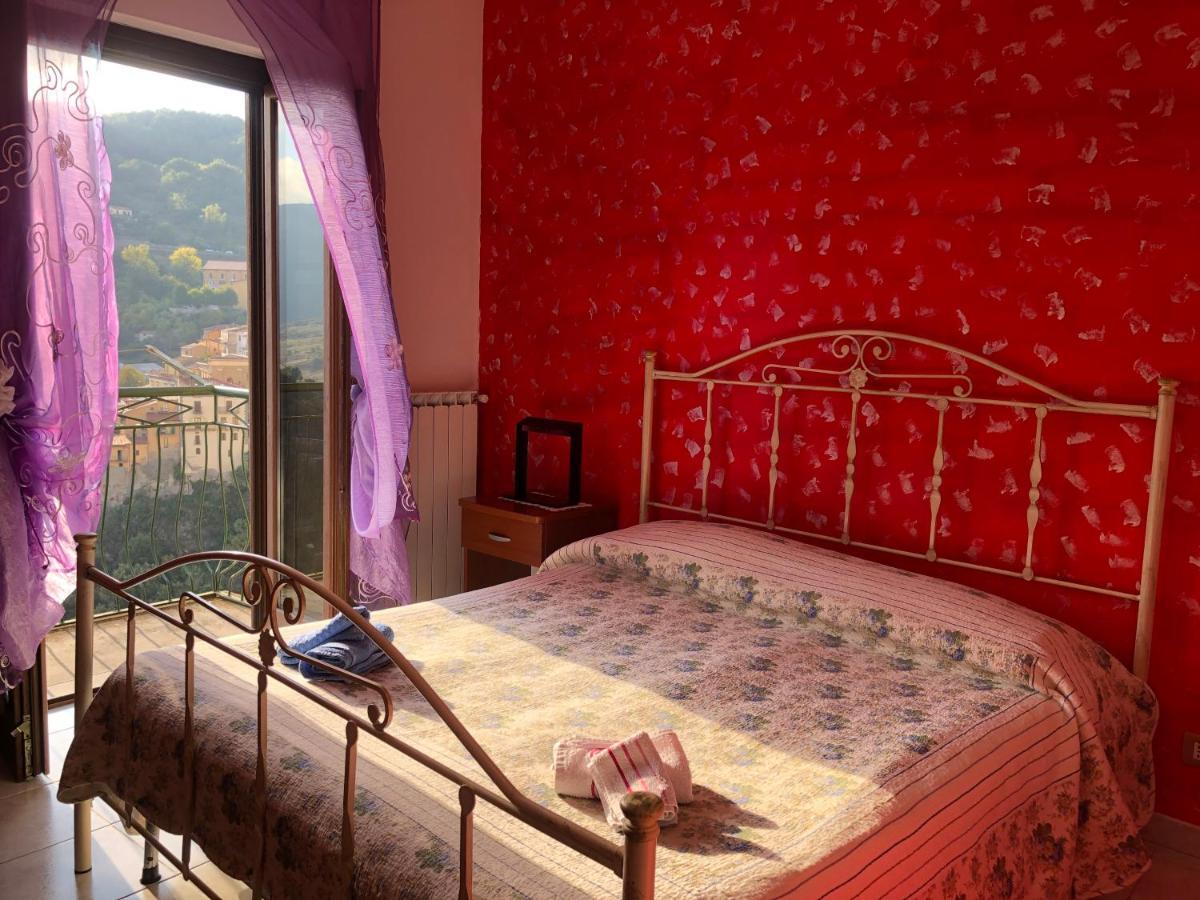كاستلمتسانو B&B Al Castello المظهر الخارجي الصورة