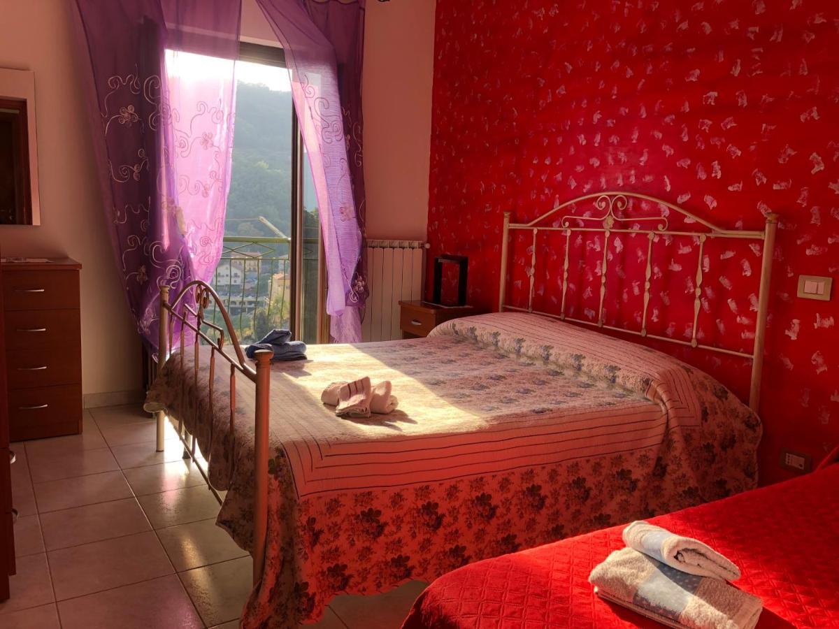 كاستلمتسانو B&B Al Castello المظهر الخارجي الصورة