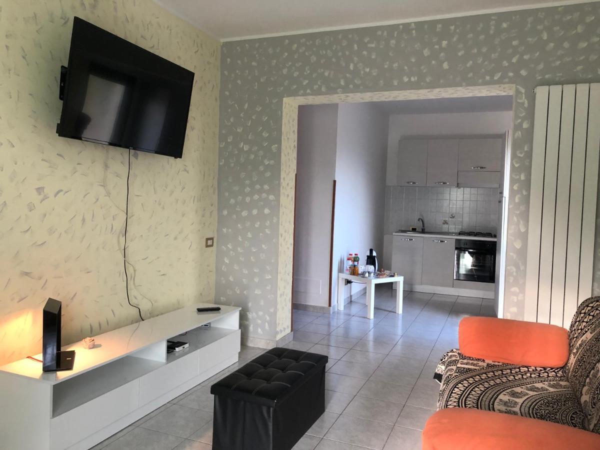 كاستلمتسانو B&B Al Castello المظهر الخارجي الصورة