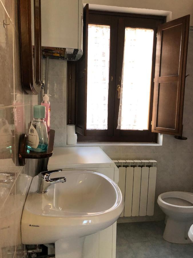 كاستلمتسانو B&B Al Castello المظهر الخارجي الصورة